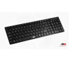 AIREN AiBoard Slim/Drátová USB/CZ layout/Černá (AIREN AB-SLIMB)