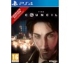 PS4 - The Council