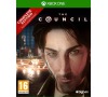 XBOX ONE - The Council