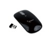 GEMBIRD Wireless touch mouse Phoenix black (MUSW-PT-001)