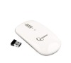 GEMBIRD Wireless touch mouse Phoenix white (MUSW-PT-001-W)