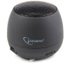 GEMBIRD Portable speaker SPK-103, black