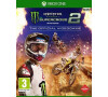 XBOX ONE - Monster Energy Supercross 2
