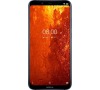 Nokia 8.1 Dual SIM 4/64GB Blue/Silver