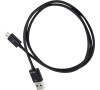 Asus orig. kabel USB - micro USB, černý