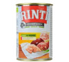 Rinti Dog Kennerfleisch konzerva Senior kuře 400g