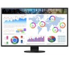 EIZO 31,5" EV3285-BK, IPS-LED, 4K UHD, 350 cd/m2, 1300:1, USB-C, DP, HDMI, černý