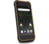 Telefon myPhone Hammer Active 2 oranžový