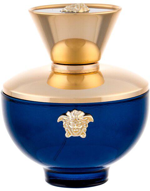 Parfémovaná voda Versace Pour Femme Dylan Blue, 100 ml