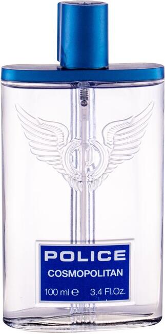 Toaletní voda Police Cosmopolitan, 100 ml