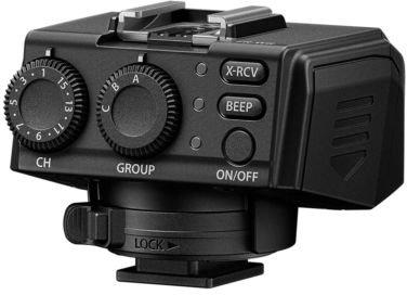 Příslušenství Olympus FR-WR Receiver - Rádiový přijímač