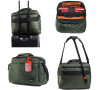 Crumpler Track Jack Daytripper - khaki (TJDT-006)