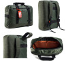 Crumpler Track Jack Board Case - khaki (TJBC-006)