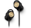 Marshall MINOR II Bluetooth sluchátka, černá (M MINOR II BT BLACK)