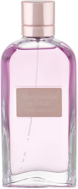 Parfémovaná voda Abercrombie & Fitch First Instinct, 100 ml