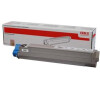 OKI černý toner do C910 (15 000 stránek) (44036024)