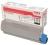 OKI toner černý do C712 (11 000 stran) (46507616)