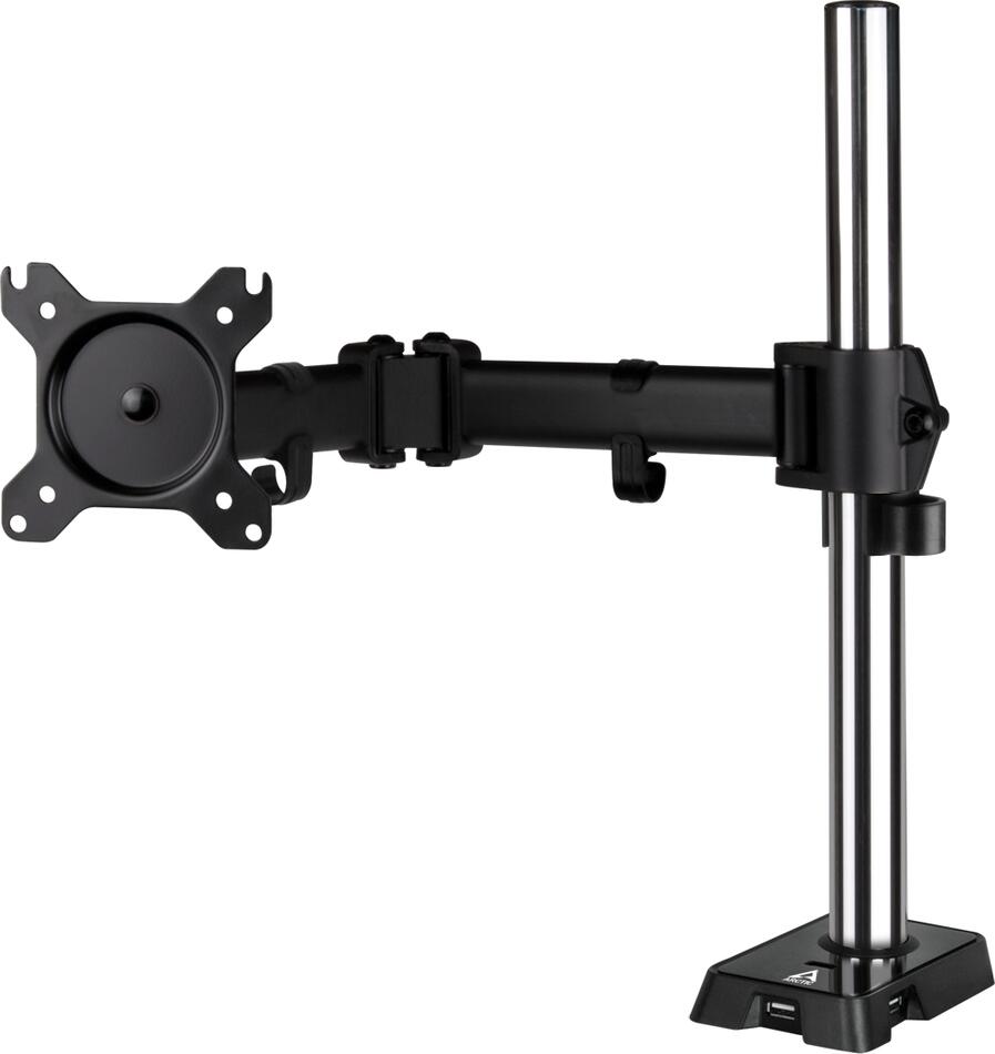 ARCTIC Z1 Gen 3 (Matt Black Coating) (AEMNT00052A)