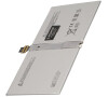 2-Power 2-POWER Baterie 7,5V 5087mAh pro Microsoft Surface Pro 4 1724
