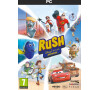 Rush - A DisneyPixar Adventure