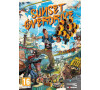 Sunset Overdrive