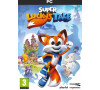 Super Luckys Tale