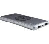 INTENSO WP10000mAh Qi powebanka