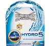 Náhradní břit Wilkinson Sword Hydro 5, 4 ml