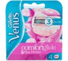 Náhradní břit Gillette Venus, 4 ml (ComfortGlide)