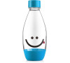 Náhradní láhev Sodastream dětská 0.5l modrá