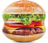 Marimex lehátko nafukovací HAMBURGER (11630261)
