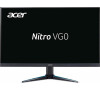 Demo produkt Acer LCD Nitro VG270UPbmiipx 27" IPS LED 2560x1440@144Hz /100M:1/1ms/2xHDMI, DP, Audio out/repro/Black with BlueStand (UM.HV0EE.P01)