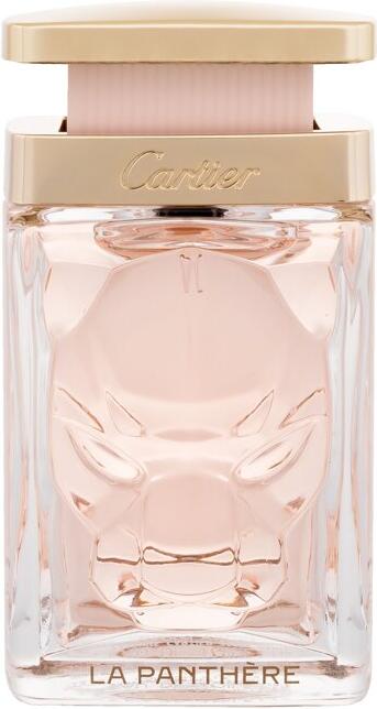 Toaletní voda Cartier La Panthere, 50 ml
