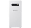 Samsung SiliconeCover Galaxy S10, White