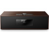 Philips BTB4800/12 Mikrosystém 30W, MP3-CD, CD, CD-R/RW, USB, MP3/WMA,