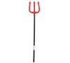 Trojzubec/Vidle plast 58cm karneval