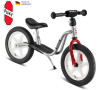 Odrážedlo PUKY Learner Bike standard LR 1L, šedá