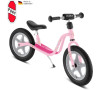 Odrážedlo PUKY Learner Bike standard LR 1L, víla Lilli