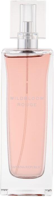 Parfémovaná voda Banana Republic Wildbloom Rouge, 100 ml