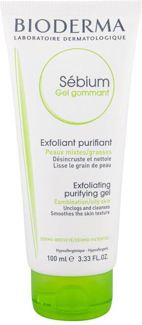 Peeling BIODERMA Sébium, 100 ml