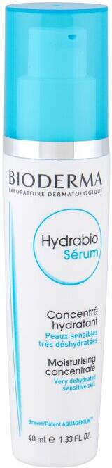 Pleťové sérum BIODERMA Hydrabio, 40 ml