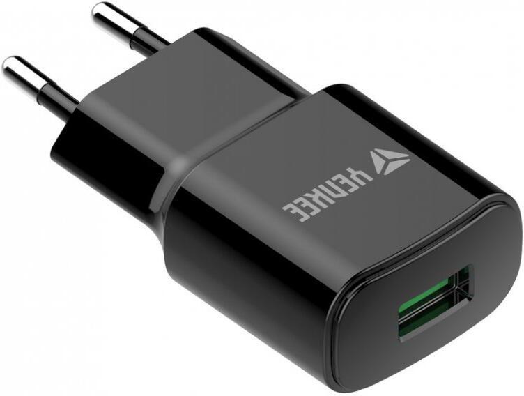 USB adaptér Yenkee YAC 2023BK