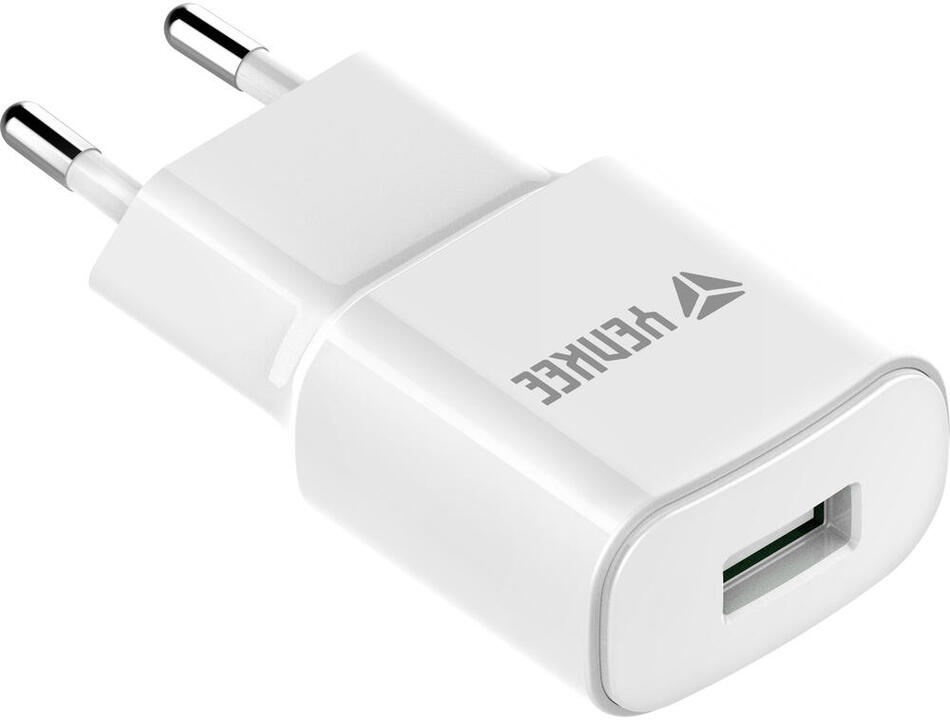USB adaptér Yenkee YAC 2013WH