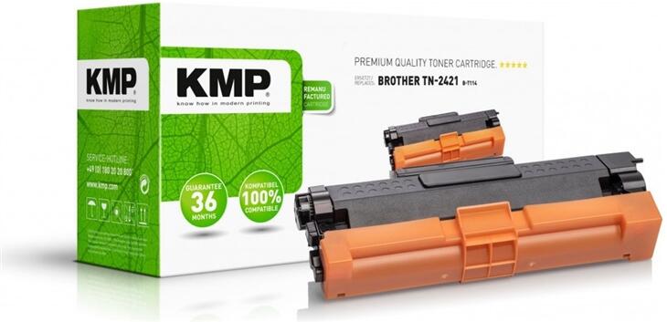 KMP (TN 2421 BK)