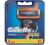 Náhradní břit Gillette ProGlide Power, 8 ml
