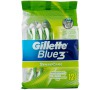 Holicí strojek Gillette Blue3, 12 ml