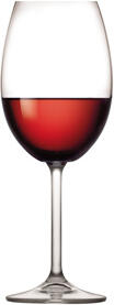 Sklenice na červené víno Tescoma CHARLIE 450 ml