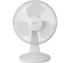 Stolní ventilátor Sencor SFE 4010 bílý