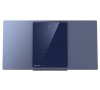 Panasonic SC-HC400 modrý