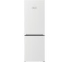 Chladnička BEKO MCNA 366 E40W
